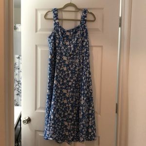 Size 12 summer dress